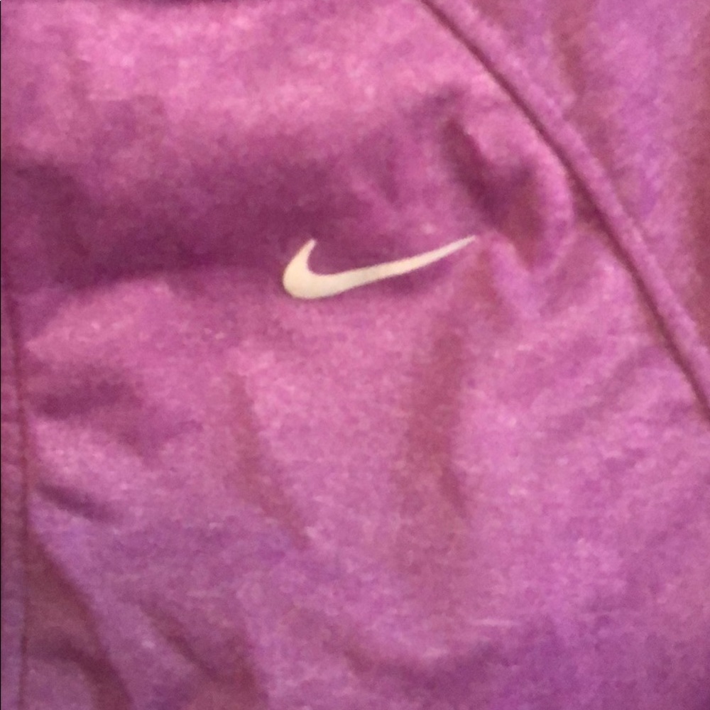 Nike Running/Biking Reflective Jacket - image 2